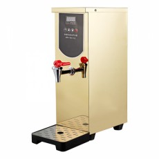 MÁY ĐUN NƯỚC SIÊU TỐC DÙNG CHO TRÀ SỮA CHUYÊN NGHIỆP